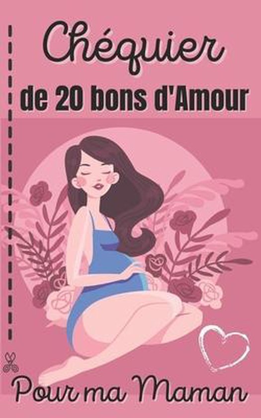 Chequier de 20 Bons d'Amour, Les Editions Bienveillantes