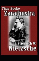 Thus Spoke Zarathustra