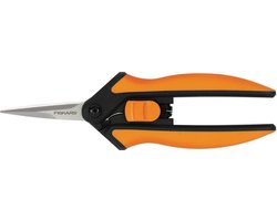 Fiskars Kruidenschaar Solid Snip SP13 rechte bek