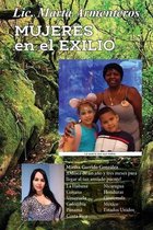 Mujeres en el exilio