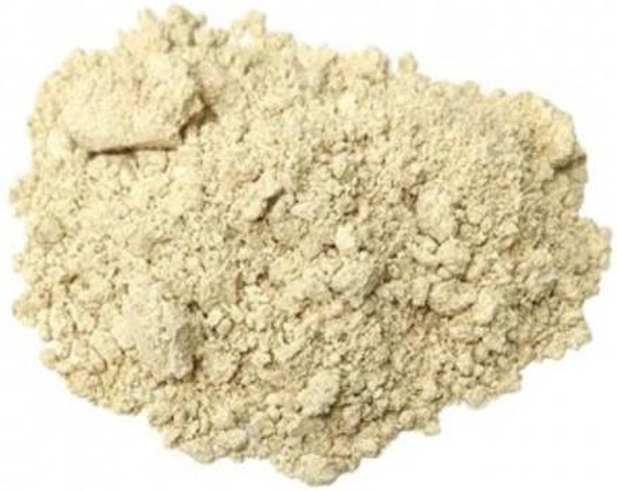 Goedkoopste Fenegriek Poeder 100 Zuiver 1kg - Fenugreek Powder - Lichaamspakking, Haarmasker en Gezichtsmasker