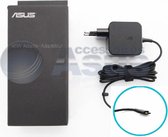 ASUS ADP-45EW C USB C oplader voor Asus - Dell - HP- Acer - Lenovo medion toshiba adapter type-c