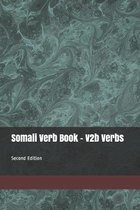 Somali Verbs- Somali Verb Book - V2b Verbs