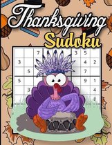 Thanksgiving Sudoku