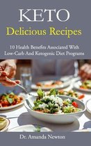 KETO Delicious Recipes