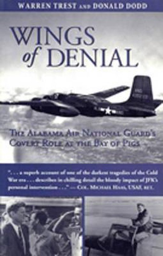 Wings of Denial