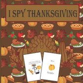 I Spy Thanksgiving