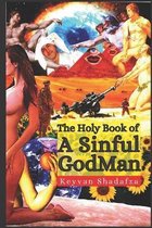 The Holy Book of a Sinful GodMan