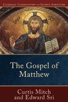 Gospel Of Matthew