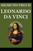 Leonardo da Vinci Annotated