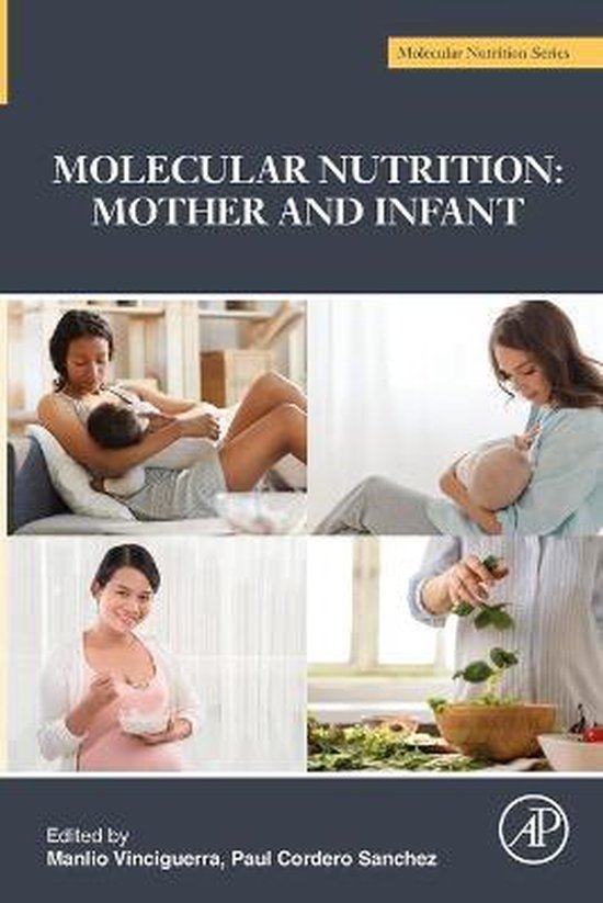Molecular Nutrition - cover