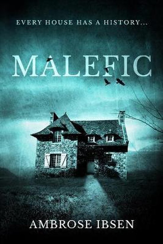 House of Souls- Malefic