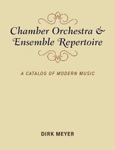 Music Finders- Chamber Orchestra and Ensemble Repertoire