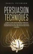 Persuasion Techniques