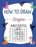 How to draw dragons