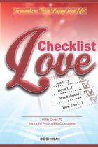Love Checklist