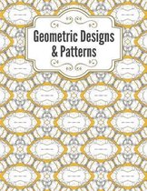 Geometric Designs and Patterns