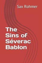 The Sins of Severac Bablon
