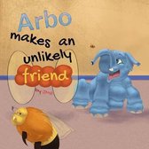 Arbo makes an unlikely friend