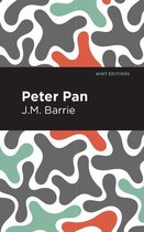 Mint Editions (The Children's Library) - Peter Pan