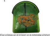 Muisvriendelijke muizenval