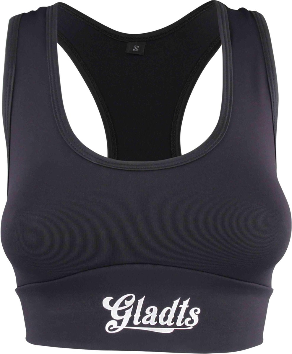 Gladts dames sport bh maat S