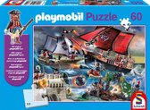 Schmidt Spiele 56382 puzzel Legpuzzel 60 stuk(s) Speelgoed