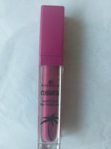 Essence cubanita wet look lip lacquer 02 hola guapa!