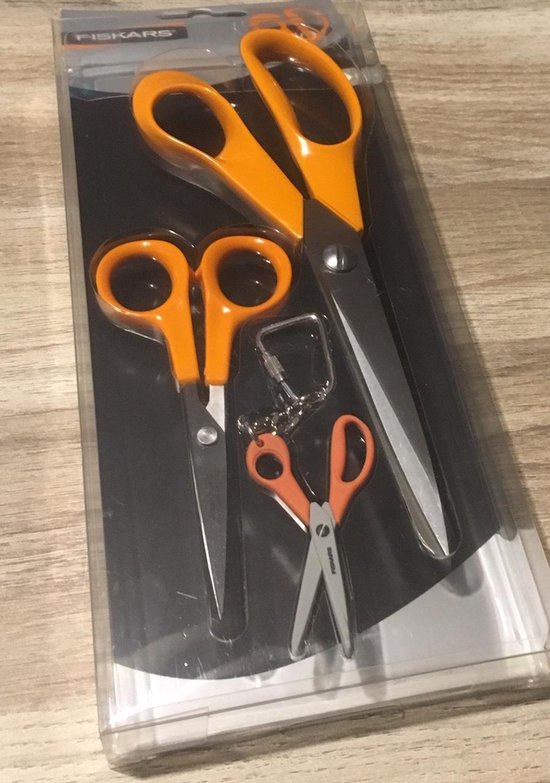 Jeffergarden Schaar met Lange Steel, Roestvrij Staal