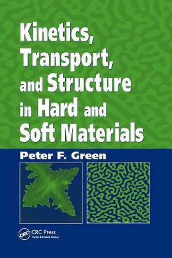 Transport, and Structure in Hard and Soft Materials