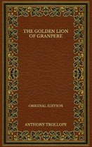 The Golden Lion of Granpere - Original Edition