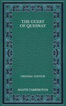 The Guest of Quesnay - Original Edition