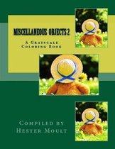 Miscellaneous - Objects 2