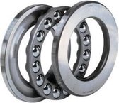 Taatslager 53307 SKF 35X68X25.6 mm