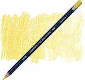 Derwent Watercolour Potlood - Straw Yellow 5