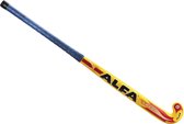 Alfa Speed- Hockeystick- 60% Carbon- Veldstick- 36.5 inch