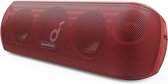 Anker Soundcore Motion+ 30W Bluetooth Speaker - Hi Res Audio (red)