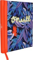 Agenda O`Neill Girls 2021/2022 Schoolagenda Stationery Team O'neill