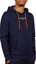 Cavallaro Napoli EC 21  Trui - Mannen - navy