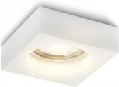 WhyLed Opbouwspot | Gesatineerd/Opaalkleurig | LED | GU10 Fitting