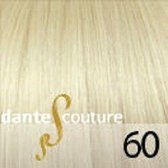 Dante Couture - 50cm - steil - #60