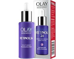 Olaz Regenerist - Retinol24 - Nachtserum parfumerie