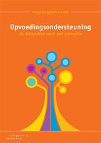 Opvoedingsondersteuning als bijzondere vorm van preventie