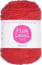 Pink Label Mixed Up 069 Maud - Pale ruby