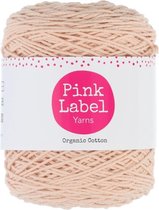 Pink Label Organic Cotton 070 Angel - Soft peach