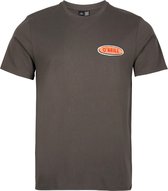 O'Neill T-Shirt FROTH HUT - Military Green - M