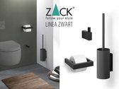 ZACK LINEA 3-delig basispakket (zwart)