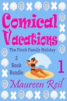Comical Vacations 1