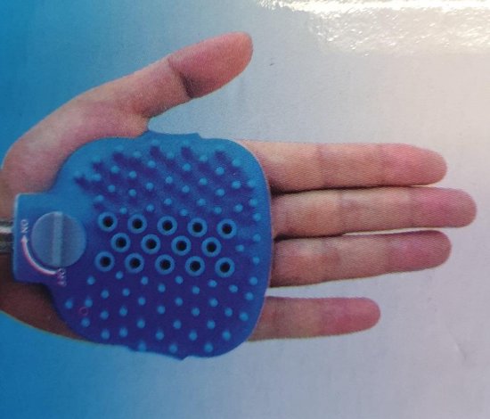 Draagbare waterfles douchemuts - huisdier douchekop spray, hond douche bevestiging, fles dop sproeier | Siliconen watersproeier accessoire, draagbare hond douche voor honden, wandelen, 5,3 x 5 Draagbare waterfles douchemuts - huisdier douchekop spray, hond douche bevestiging, fles dop sproeier | Siliconen watersproeier accessoire, draagbare hond douche voor honden, wandelen, 5,3 x 5