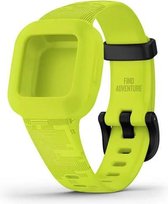 Garmin - Vivofit jr. 3 - Digi Camo bandje - Groen